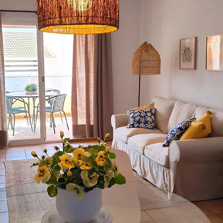 La Casa Azul * Altea