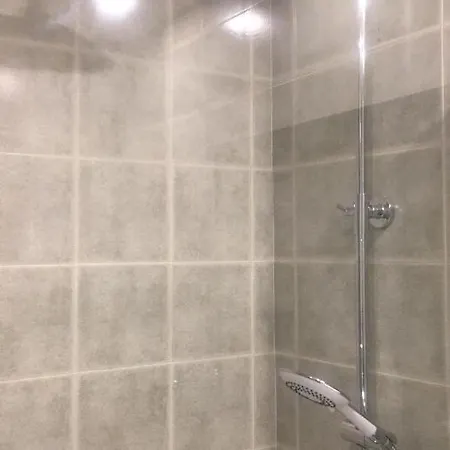 La Casa Azul Apartment Altea