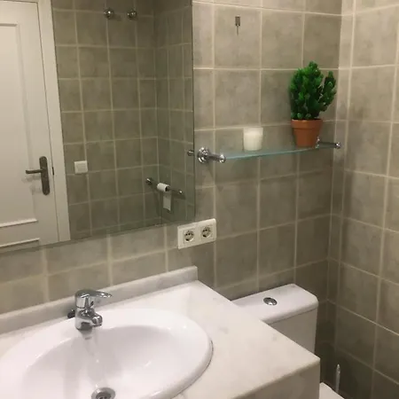 La Casa Azul * Altea