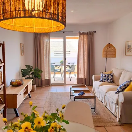 La Casa Azul Appartement