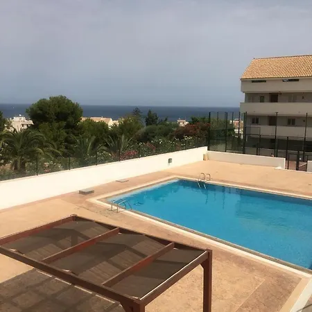 דירה La Casa Azul