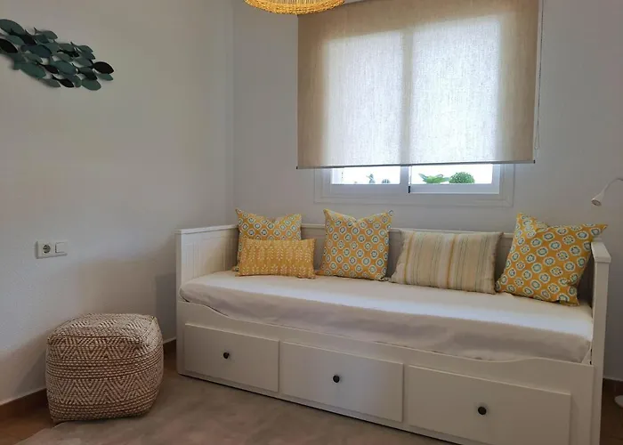Apartamento La Casa Azul