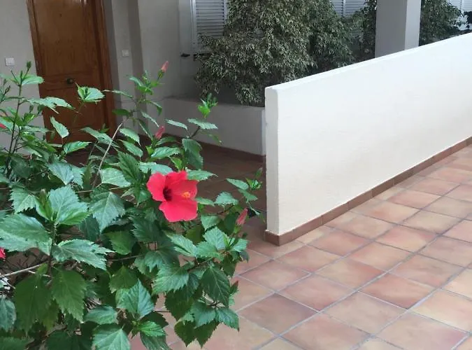 Apartamento La Casa Azul *