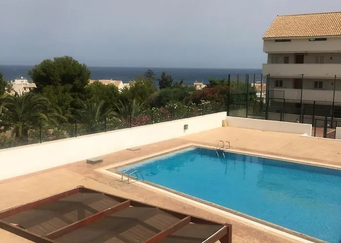 Apartamento La Casa Azul